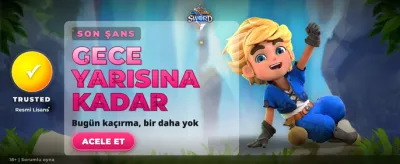 Zaferbet İle Şansını Katla banner