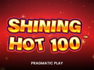 Shining Hot 100 screenshot
