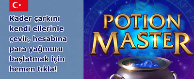 Slot Turnuvası 🎰 promotion banner