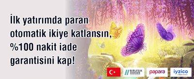 Arkadaşını Getir Bonus promotion