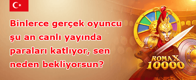 Haftasonu Yüklemesi 💎 promotion banner