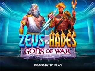 Zeus vs Hades - Gods of War screenshot