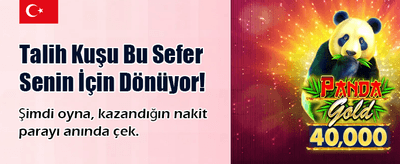 Dev Bonuslar Sizi Bekliyor banner